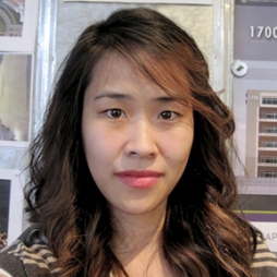 Kim Cao is a Project Manager and Senior Designer with FMG Design in Houston Kim Cao is a Project Manager and Senior Designer with FMG Design in Houston